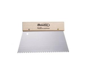 Spatule Application de Colle pour Parquets - BOSTIK
