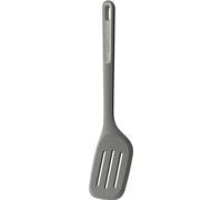 Spatule Balance avec fentes, plastique recyclé, sauge - BergHOFF | Leo Line