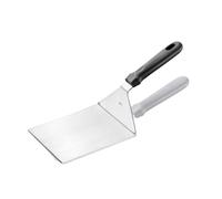 Spatule BBQ XXL acier inoxydable (inox) 32.00x14.00 cm
