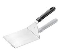 Spatule BBQ XXL - Gefu - Argent - Inox G