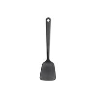 Spatule Chef - Conçue pour Vous Aider au Mieux en Cuisine - Accessoires et Ustensils de Cuisine Professionnels - Pour des Résultats Exceptionnels - Gris Foncé - Polyamide - GastroMax