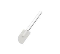 Spatule CLASSIC en plastique et silicone Blanc Rosti