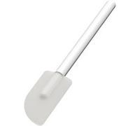 Spatule classic Blanche 20x3,5 cm - Rosti - Blanc - Plastique Blanc G