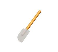 Spatule CLASSIC en plastique et silicone Curry Rosti