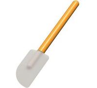 Spatule classic Curry 20x3,5 cm - Rosti - Jaune - Plastique Jaune G