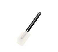 Rosti Classic Spatule 25,7 x 6,5 cm L Noir