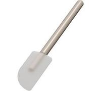 Spatule classic Houmous 20x3,5 cm - Rosti - Crème / Ivoire - Plastique Beige G
