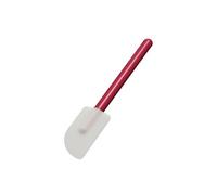 Spatule classic 20x3,5 rouge - Rosti - Rouge - Plastique Rouge G