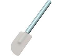 Spatule CLASSIC en plastique et silicone Nordic green Rosti