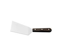 Spatule coudée 27cm Inox