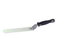 Spatule coudée arrondie 25cm De buyer 4231.25 G