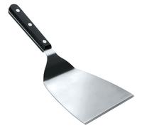 Lacor Spatule coudée spéciale grill 60434 Noir 27 x 12 cm