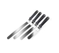 IBILI 737930E spatule coudÃ©e inox Eco prof 30 cm G