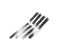 IBILI Spatule coudée inox 737930E Ecoprof 30 cm G
