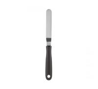 Spatule Coudée Pour Pâtisseries Individuelles