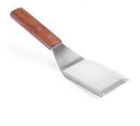 Spatule coudée pour steaks 280 mm - Hendi 855508