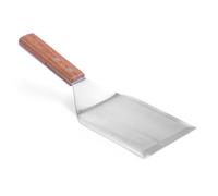 Spatule coudée pour steaks 305 mm - Hendi 855607