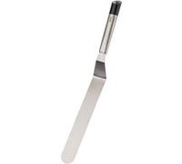 Spatule coudée Primeline 39 cm - Gefu - Argent - Inox G