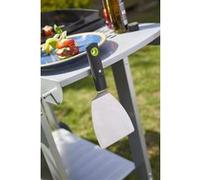 Spatule courte aimantée pour plancha G