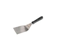 Spatule courte en inox pour plancha Campingaz