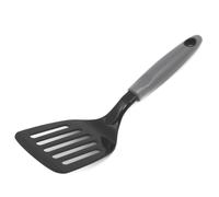 Spatule courte/spatule en nylon Chef Craft Select 10,5 pouces Gris