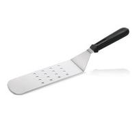 Spatule crantae en Acier inoxydable/Plastique L 385 mm 2