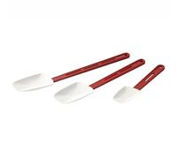 Ustensile de cuisine Pujadas Spatule Cuillère en Silicone Haute Température L 25 à 40 cm