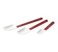 Ustensile de cuisine Pujadas Spatule Cuillère en Silicone Haute Température L 25 à 40 cm