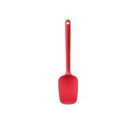 Spatule Cuillère Silicone Rouge MASTRAD