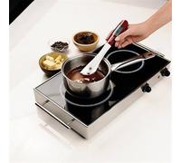 Spatule-Cuillère Thermosonde Spécial Induction
