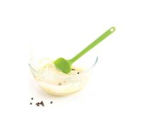Spatule Cuillère Tout Silicone - Vert Mastrad - F10418 MASTRAD