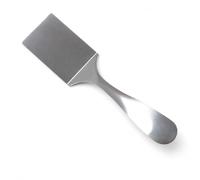 Spatule Cuisine en Acier Inoxydable | Cotruction monobloc, Spatule multi-uge, Pr dé volaille, Pr blangers pâtissiers
