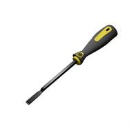 Spatule cylindrique en métal pour une utilisation lors de la révision du moteur pour éliminer les boues d'huile et les débris des zones cylindriques (270 mm)