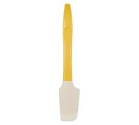 Spatule D'agitation Multifonctionnelle - Spatule Résistante Aux Hautes Températures | Spatule De Cuisson En Silicone, Spatule De Cuisson Double Face Douce Et Flexible, Spatule De Cuisine Flexible Anti