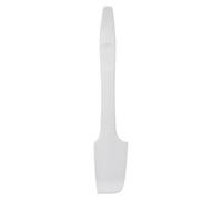 Spatule D'agitation Multifonctionnelle - Spatule Résistante Aux Hautes Températures | Spatule De Cuisson En Silicone, Spatule De Cuisson Double Face Douce Et Flexible, Spatule De Cuisine Flexible Anti