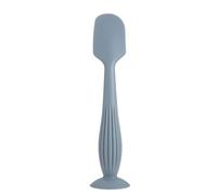 Spatule De Crème Pour Couches En Silicone - Applicateur De Pommade Flexible, Outil D'application Portable | Outil Polyvalent, Grattoir En Silicone Souple Pour Crèmes, Pommades, Activités De Plein Air,
