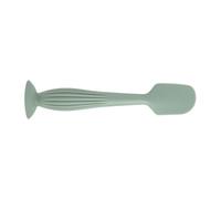 Spatule De Crème Pour Couches En Silicone - Applicateur De Pommade Flexible, Outil D'application Portable | Outil Polyvalent, Grattoir En Silicone Souple Pour Crèmes, Pommades, Activités De Plein Air,