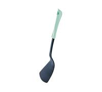 Spatule de cuisine - 7house - 33x9cm - Plastique PP et nylon - Résistante à la chaleur - Non toxique