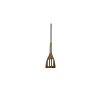 Spatule de cuisine ajourée en bois d'acacia 35 cm Synthesis Fackelmann