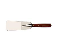 Spatule de cuisine 15 cm en inox - - - Inox
