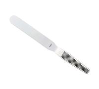 Spatule De Cuisine Droite 15 Cm Acier Inox Global