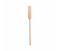 Spatule de Cuisine en Bois, Longue Spatule en Bois de 60,9 cm