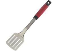 Spatule de cuisine et barbecue 40 cm FM Professionnal Grise Noir,Inox G