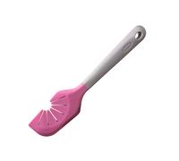 Spatule de cuisine et de pâtisserie 27 cm Zenker Smart Pastry ref 44916 Gris,Rose