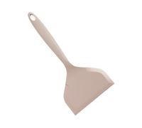 Spatule de cuisine extra large flexible pour steak Tamagoyaki résistant à la chaleur outil de cuisson pour la maison restaurant spatule de cuisine professionnelle