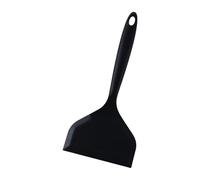 Spatule de cuisine extra large flexible pour steak Tamagoyaki résistant à la chaleur outil de cuisson pour la maison restaurant spatule de cuisine professionnelle