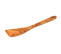 Spatule de cuisine - Fackelmann - Édition Bois d'olivier - 30 cm - Bois d'olivier - Marron