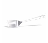 Spatule de Cuisine Inox 18% Comet L 33 cm - Pujadas - Inox