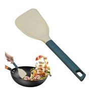 Spatule de Cuisine,Ustensiles De Cuisine Résistant À La Chaleur - Maryne Anti-Adhérente en Qualité Alimentaire pour Cuisson,pour Pâtisserie Mélange Poisson Crêpe Burger Viande Poêle