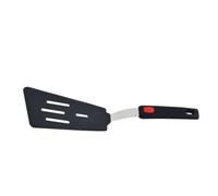Spatule de cuisson antiadhésive en silicone résistante aux hautes températures pour griller des œufs, des crêpes, des steak à usage quotidien